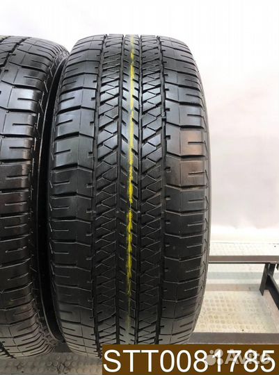 Bridgestone Dueler H/T D684 II 275/60 R20 100R