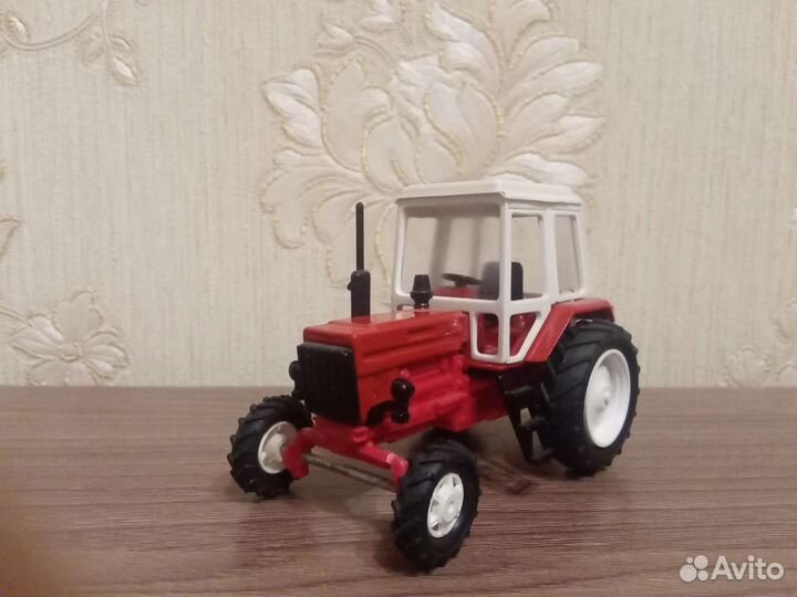 Модель 1.43.Газ 24Волга Аэрофлот