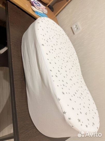 Кокон для новорожденных