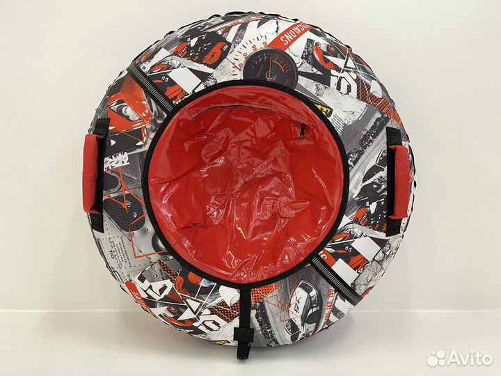 Тюбинг Ника 105 см