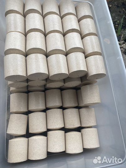 Продажа технопланктона