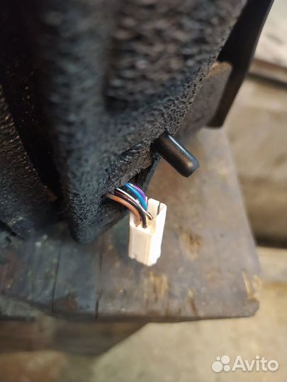 Зеркало боковое левое для Mazda 6 GH