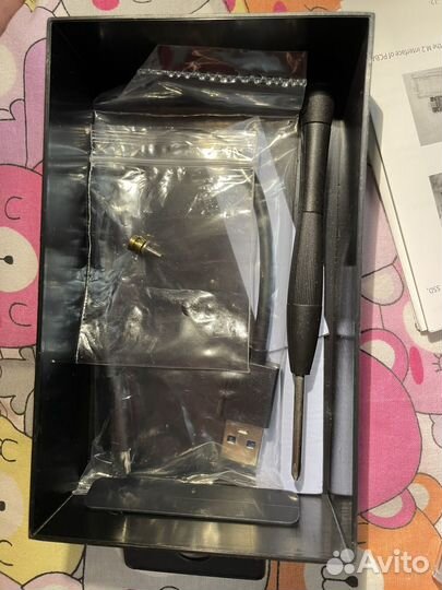 Orico M2 SSD корпус SSD 5 Гбит