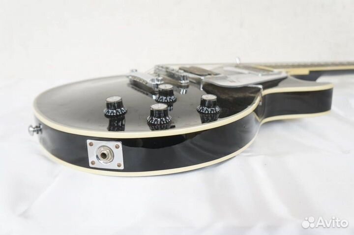 ESP Grass Roots G-LP-50C JS Les Paul (Korea)