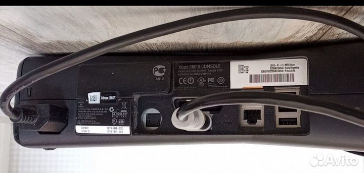 Xbox 360 41 игра