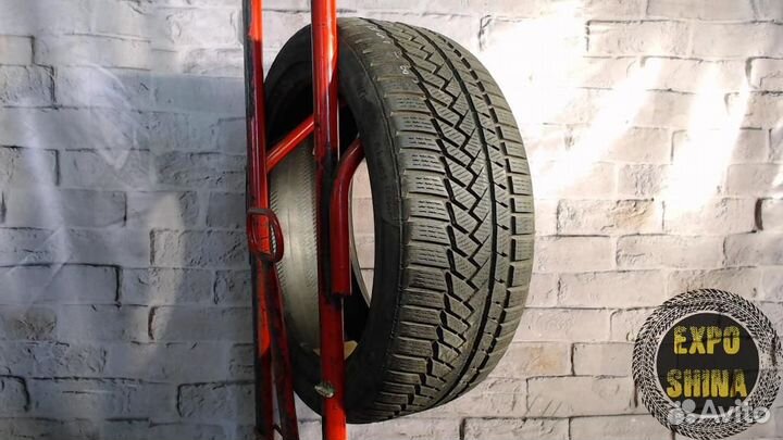Continental ContiWinterContact TS 850 P 225/45 R18