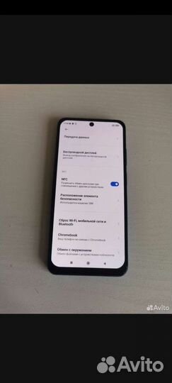 Xiaomi Redmi Note 10s 11/128
