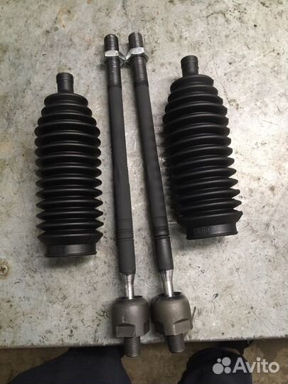 Рулевые тяги volkswagen