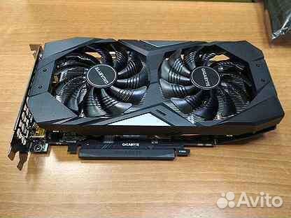 Видеокарта gtx1660 super гарантия