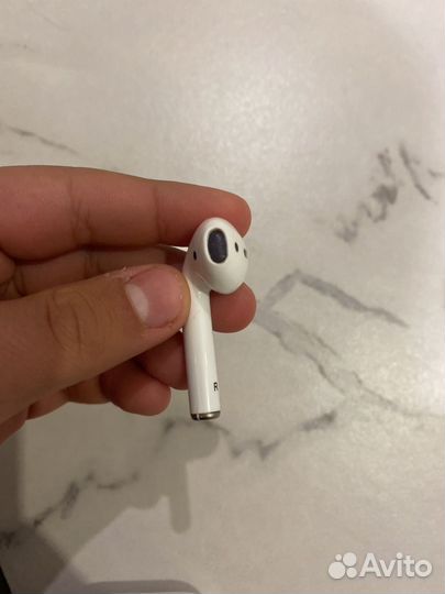 Беспроводные наушники