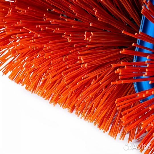 Щётка роторная “Нева” щрм-1 для мотоблоков