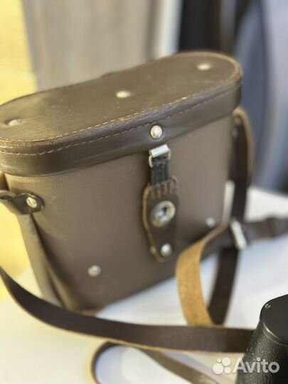 Бинокль СССР