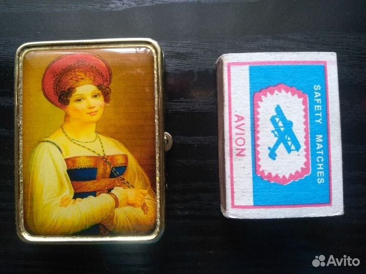 Таблетница