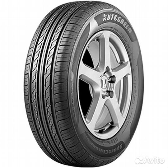 Autogreen Sport Chaser-SC2 205/65 R16 95V