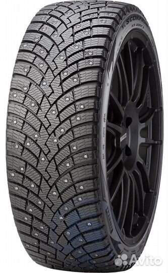 Pirelli Ice Zero 2 205/60 R16
