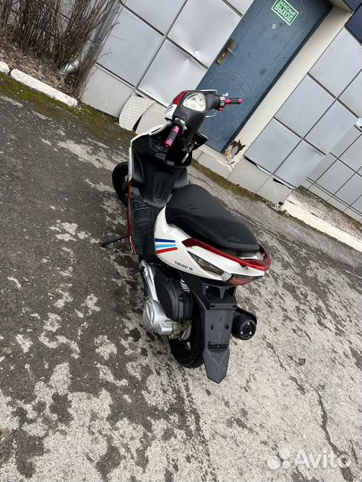Продам скутер vento corsa