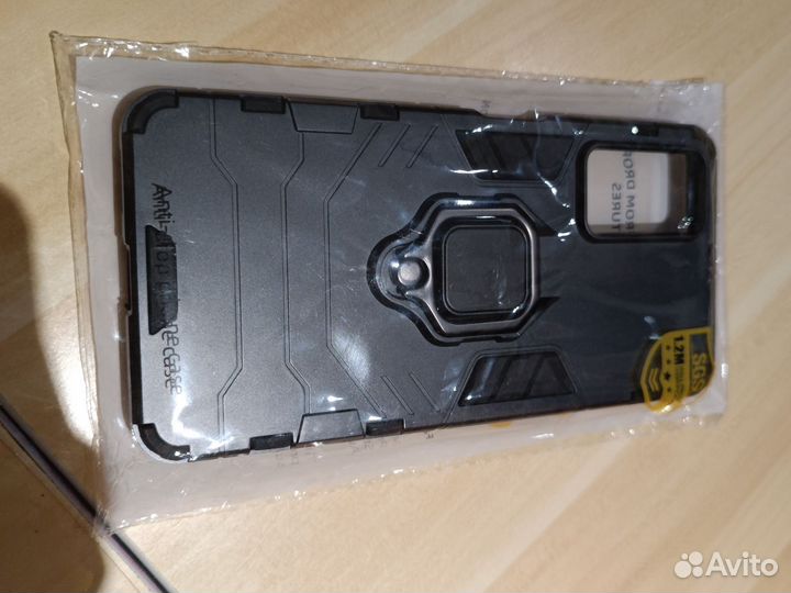 Чехол для xiaomi redmi note 11pro