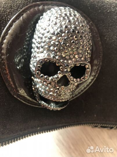 Сумка клатч оригинал