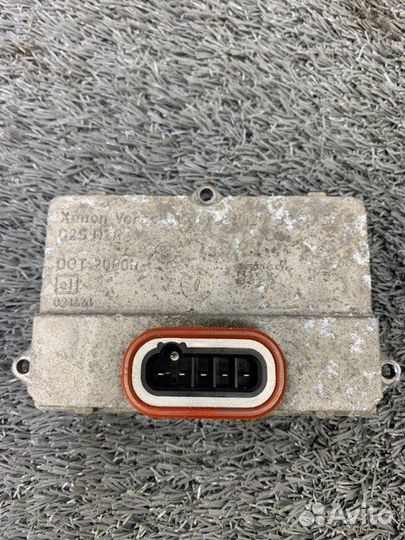 Блок розжига ксенона Mercedes W164 X164 W251 W211