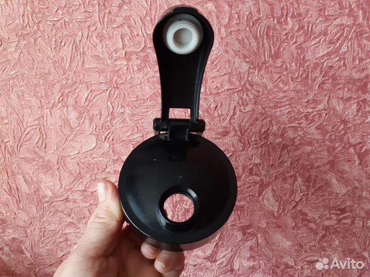 Крышка для колбы для воды