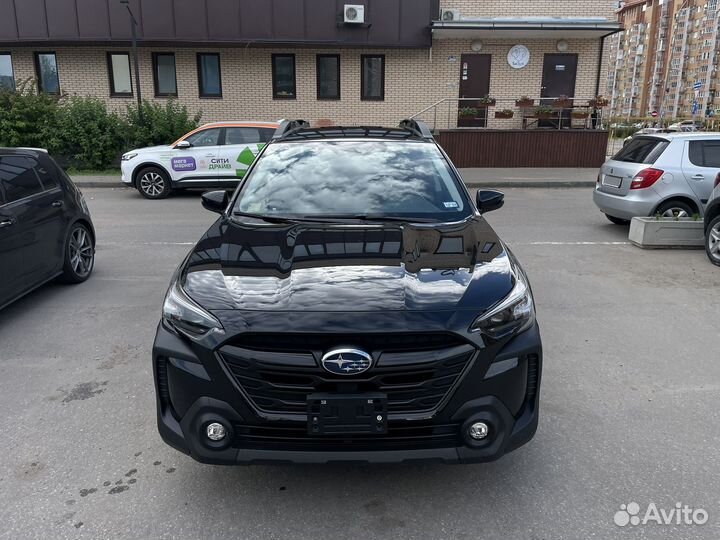 Subaru Outback 2.5 CVT, 2023, 29 000 км