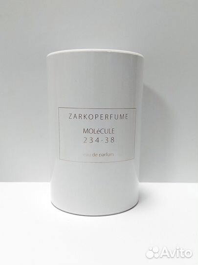 Zarkoperfume molecule 234.38