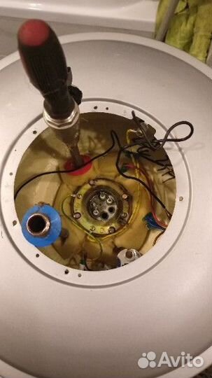 Ремонт бойлеров. Ремонт водонагревателей на дому