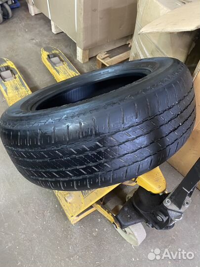 Bridgestone Dueler H/T 684II 265/60 R18