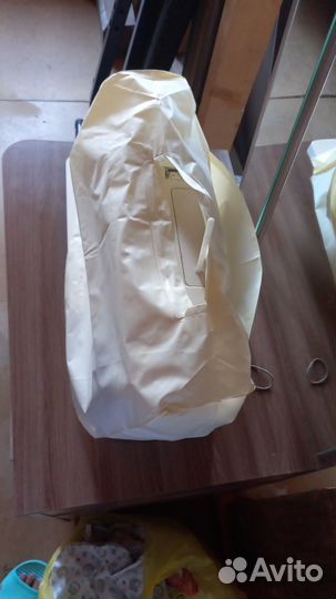 Швейная машина зингер бу