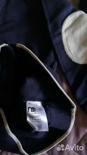 Набор джемперов р92-98