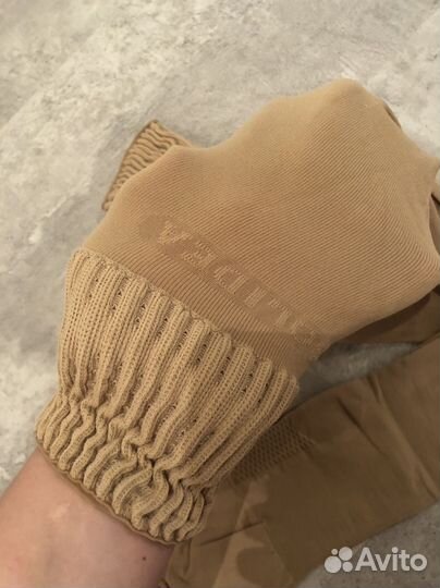 Компрессионные чулки антитромбозные для родов