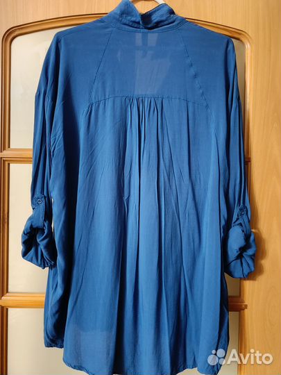 Блузка женская 50 52