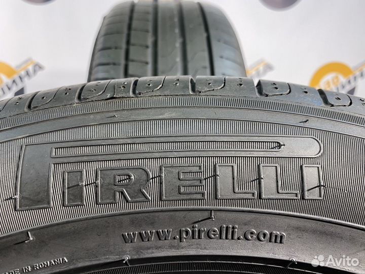 Pirelli Scorpion Verde 235/55 R19 102T