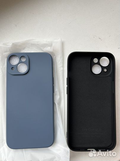 Чехол на iPhone 14