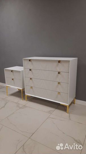 Тумба прикроватная