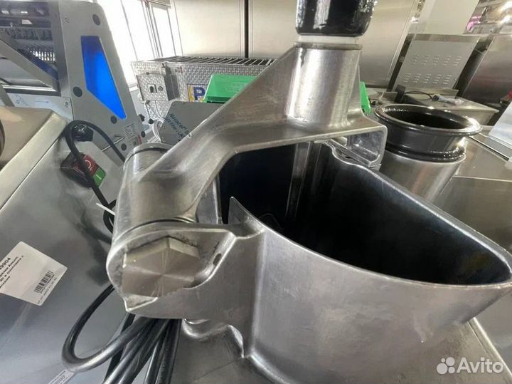 Овощерезка Robot Coupe CL50 (без дисков)