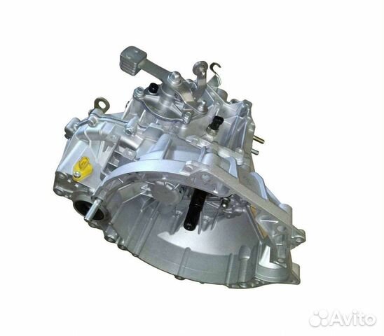 Кпп Гранта Тросовая