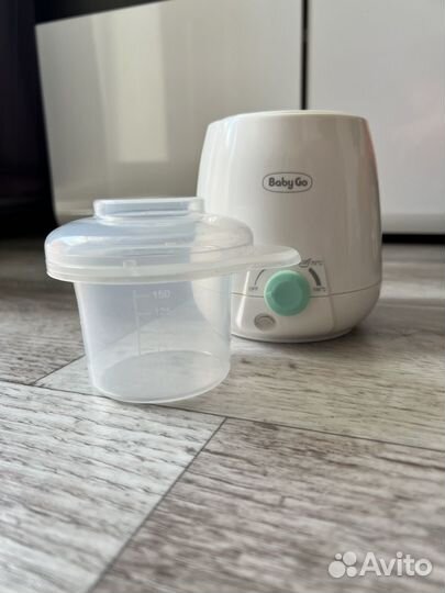 Подогреватель детского питания