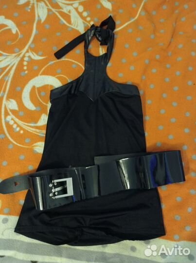 Комбинезон женский 42