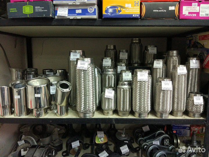 Колодка Тормозная masuma MS-7460 Subaru forester