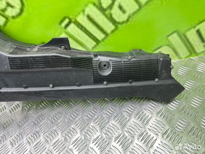 Воздухозаборник Mercedes-Benz S-Class W140