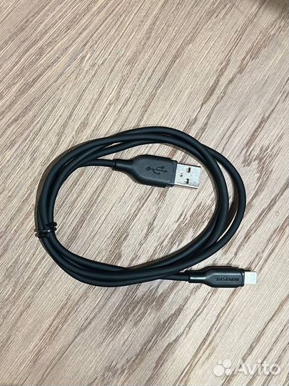 Провод lightning- USB для iPhone