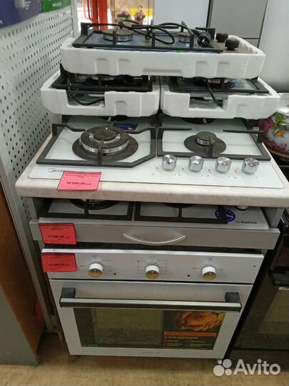 Духовой шкаф Oasis. D-MW5 новая