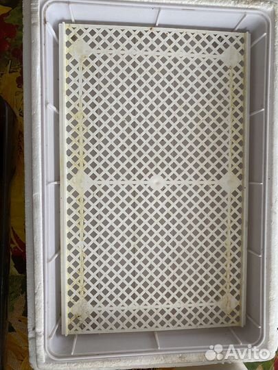 Hhd автоматический инкубатор