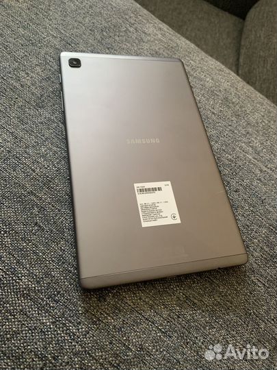 Планшет Samsung Galaxy Tab A7 Lite Wi-Fi