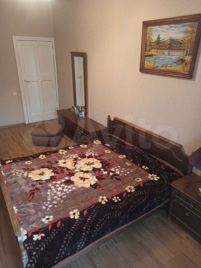 3-к. квартира, 80 м², 4/5 эт.