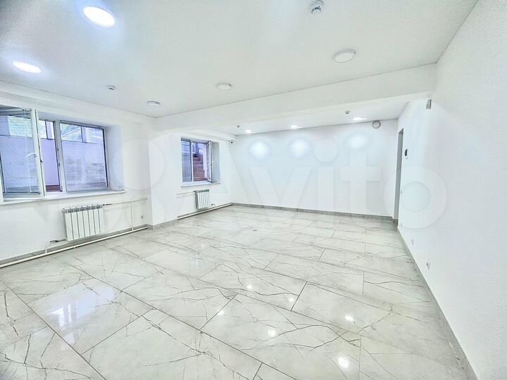 Сдам 290м с ремонтом, 46 кВт в центре