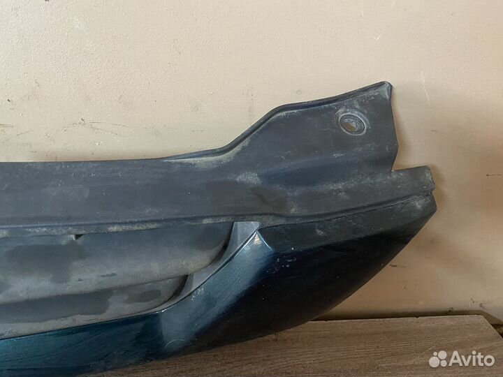 Решетка радиатора Mazda Demoo DW3W