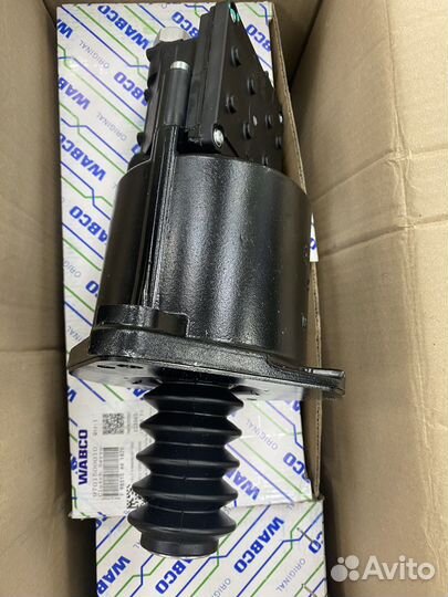 Пгу MB actros 9701500010