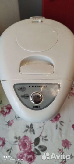 Чайник термопот 3 л